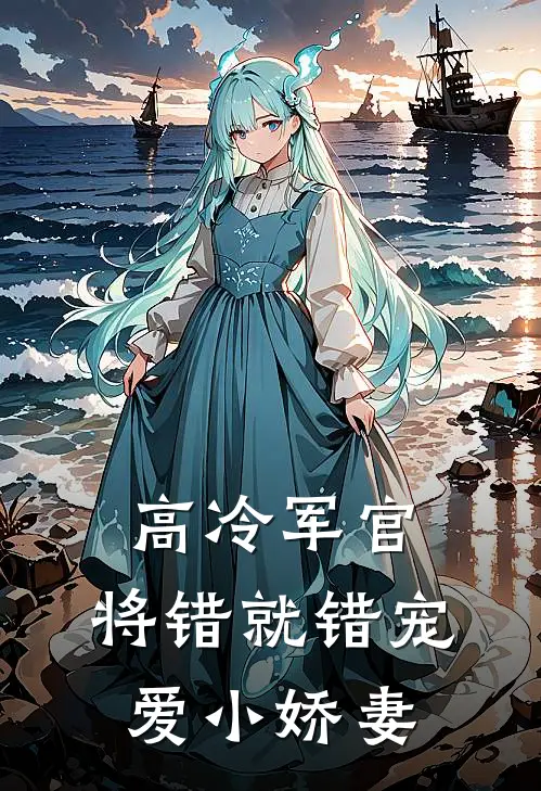 高冷军官，将错就错宠爱小娇妻