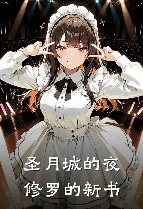 圣月城的夜修罗的新书