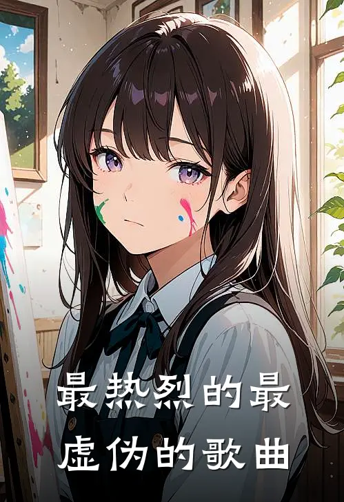 最热烈的最虚伪的歌曲