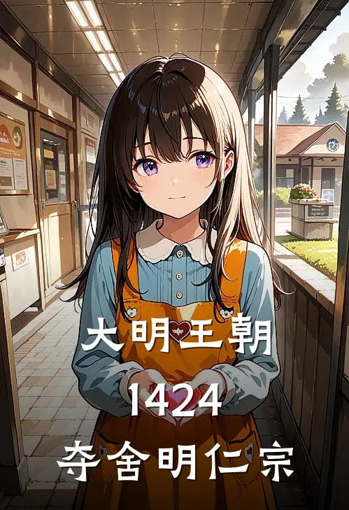 大明王朝1424：夺舍明仁宗