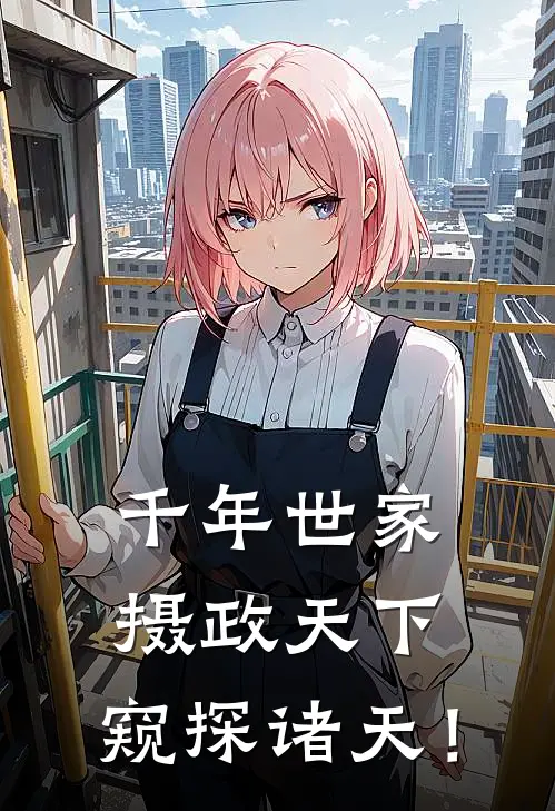 千年世家，摄政天下，窥探诸天！