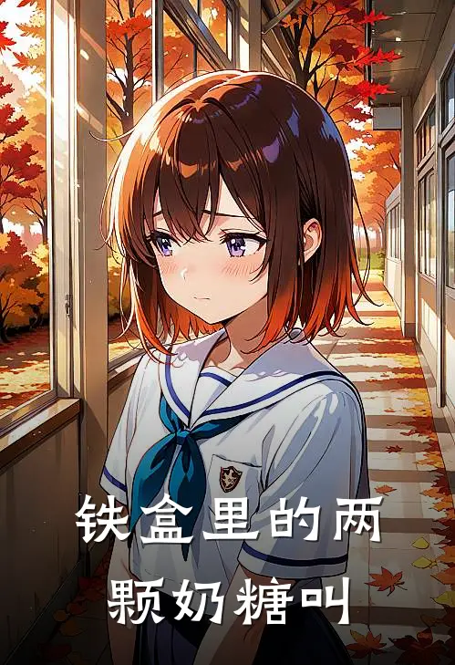 铁盒里的两颗奶糖叫