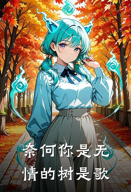 奈何你是无情的树是歌