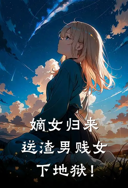 嫡女归来，送渣男贱女下地狱！