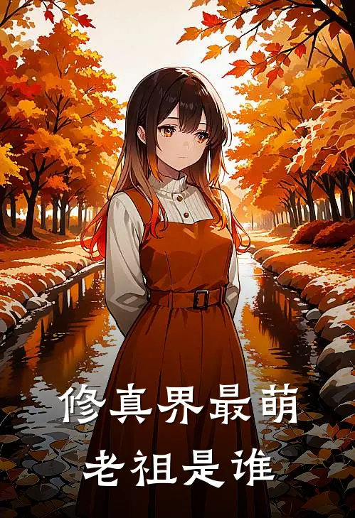修真界最萌老祖是谁