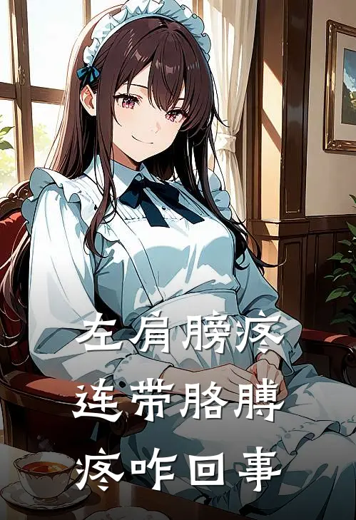 左肩膀疼连带胳膊疼咋回事