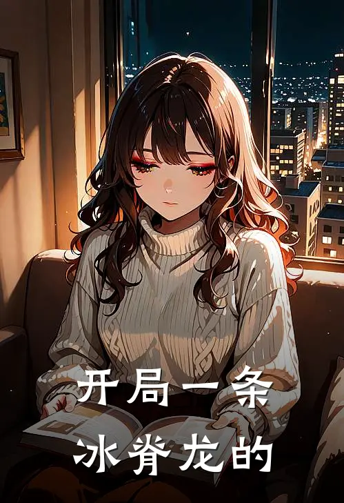 开局一条冰脊龙的