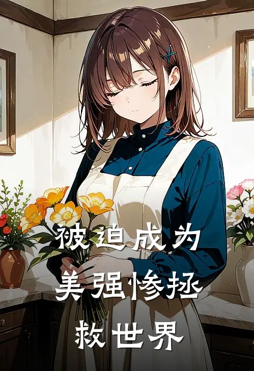 被迫成为美强惨拯救世界