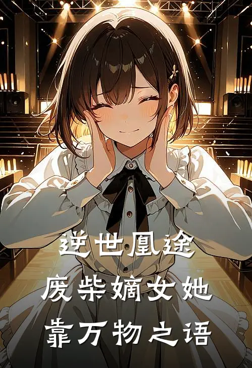 逆世凰途：废柴嫡女她靠万物之语