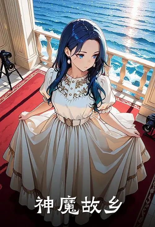 神魔故乡