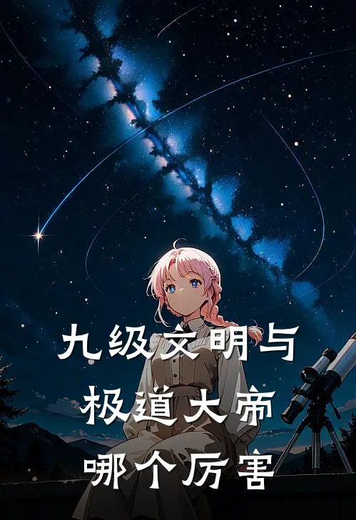 九级文明与极道大帝哪个厉害