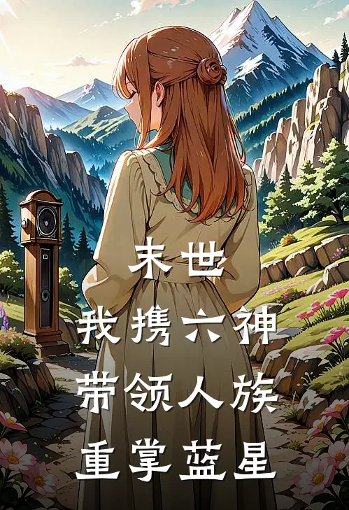 末世：我携六神带领人族重掌蓝星