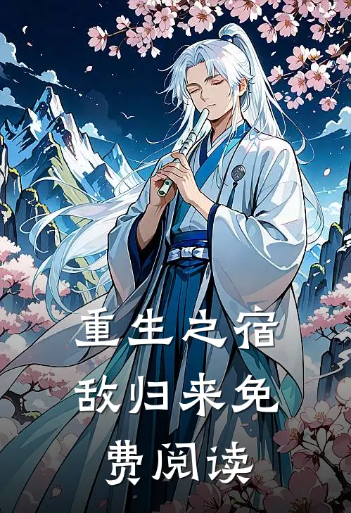 重生之宿敌归来免费阅读