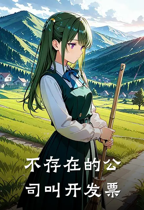 不存在的公司叫开发票