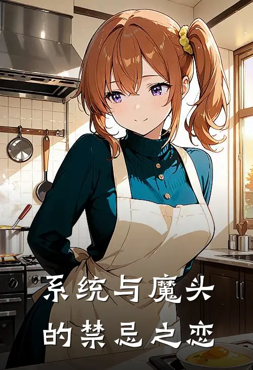 系统与魔头的禁忌之恋