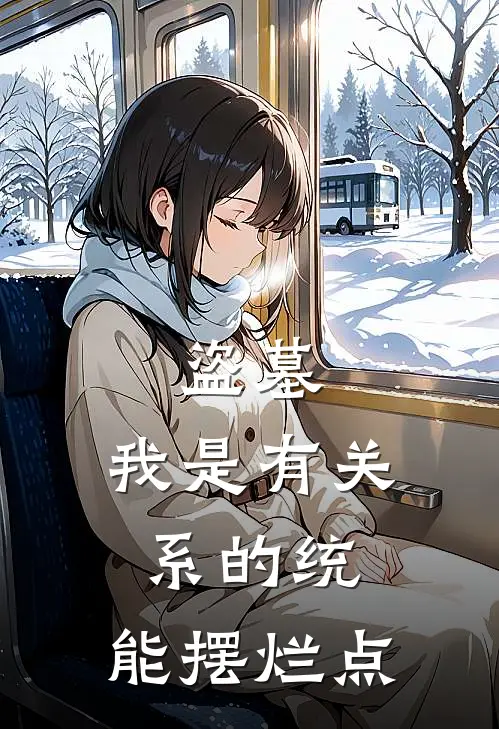 盗墓：我是有关系的统，能摆烂点