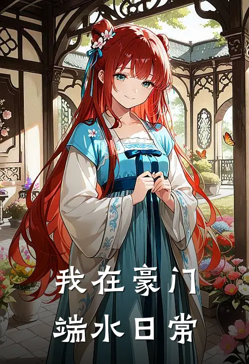 我在豪门端水日常