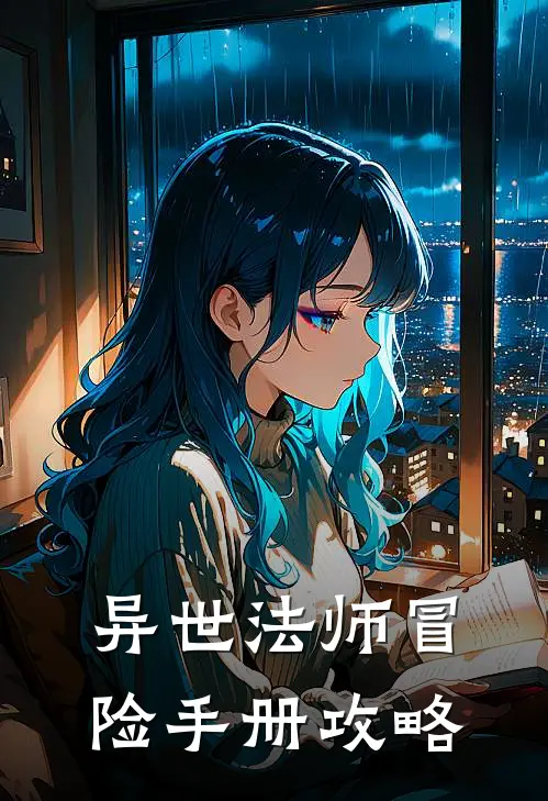 异世法师冒险手册攻略