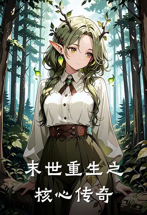 末世重生之核心传奇