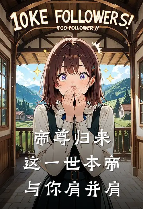 帝尊归来：这一世本帝与你肩并肩