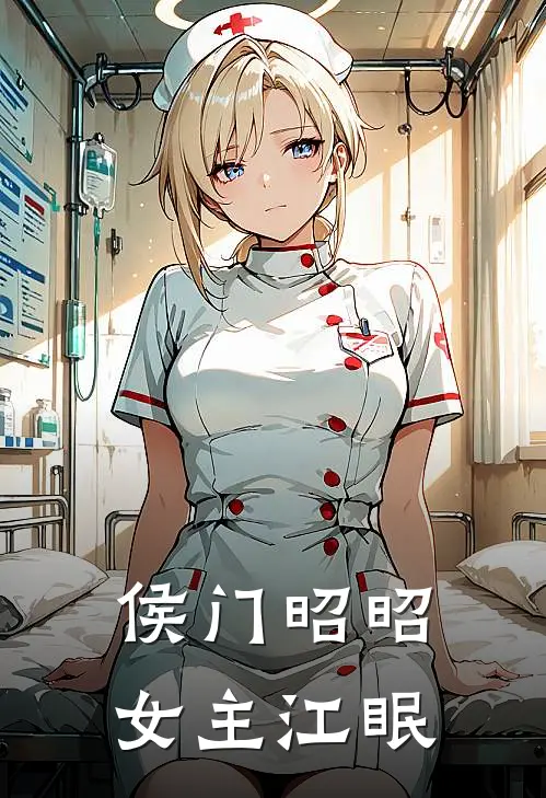 侯门昭昭女主江眠