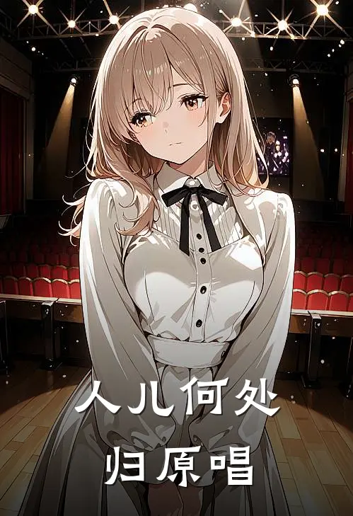 人儿何处归原唱