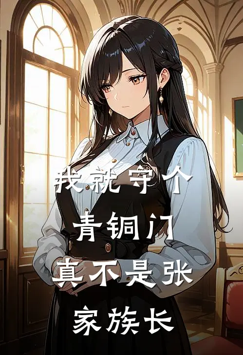 我就守个青铜门，真不是张家族长