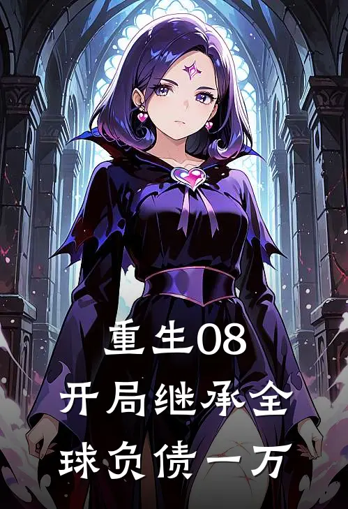 重生08：开局继承全球负债一万
