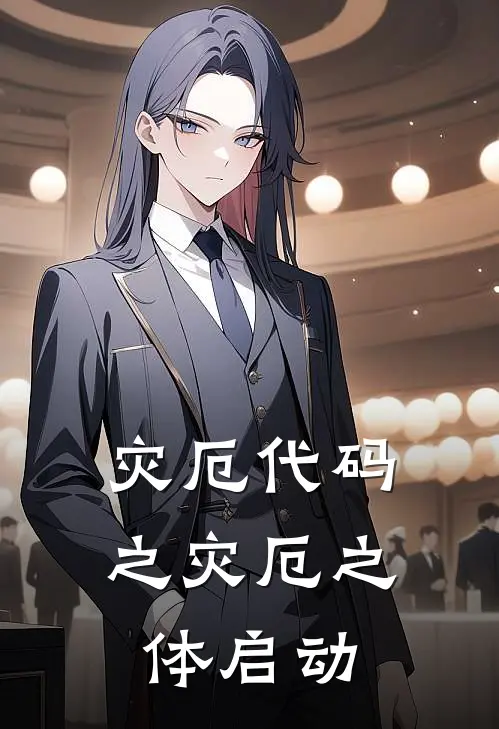 灾厄代码之灾厄之体启动