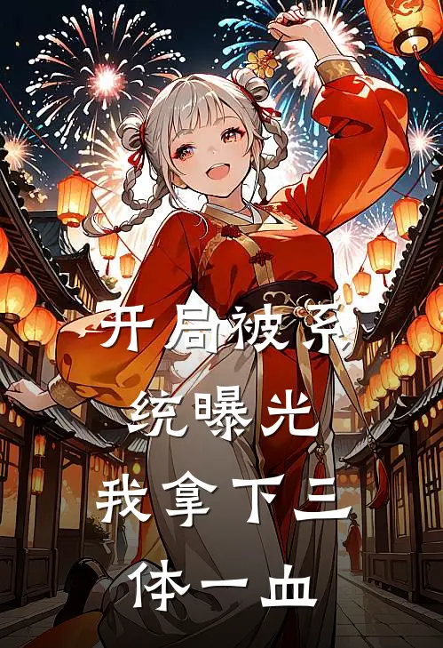 开局被系统曝光：我拿下三体一血