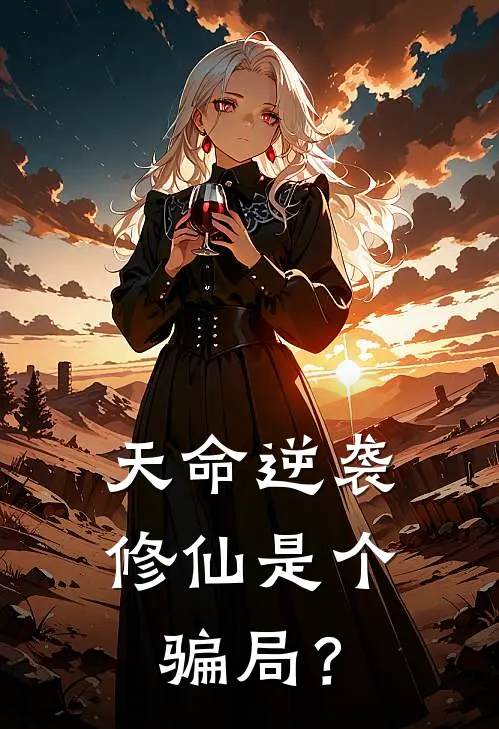 天命逆袭，修仙是个骗局？