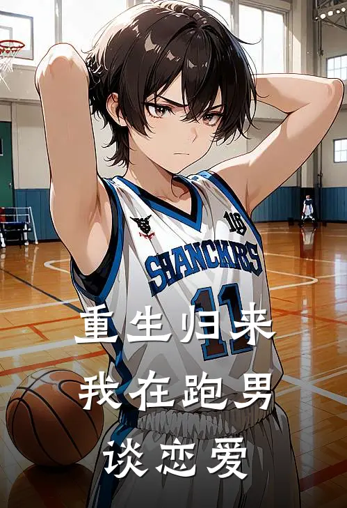 重生归来我在跑男谈恋爱