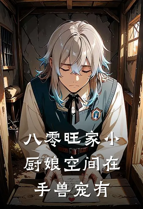 八零旺家小厨娘空间在手兽宠有