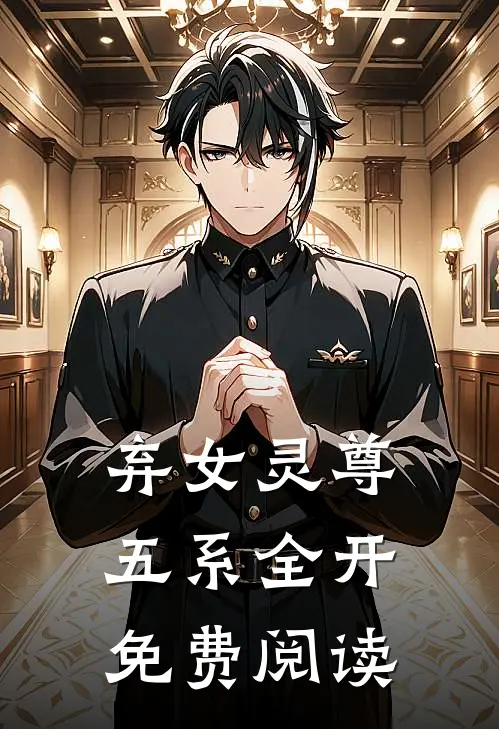 弃女灵尊五系全开免费阅读