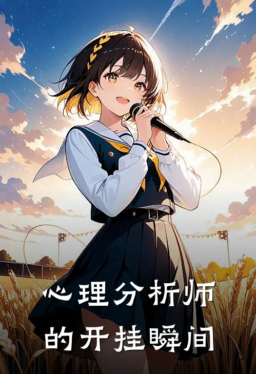 心理分析师的开挂瞬间