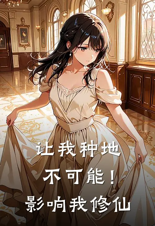 让我种地，不可能！影响我修仙