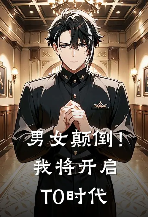 男女颠倒！我将开启T0时代