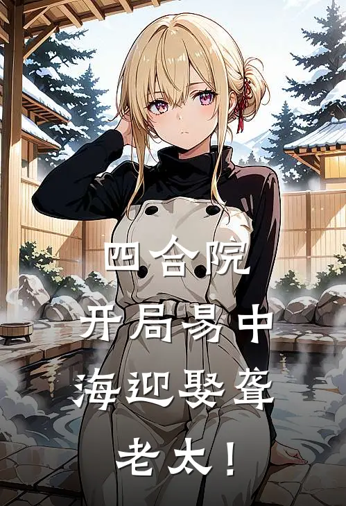 四合院：开局易中海迎娶聋老太！