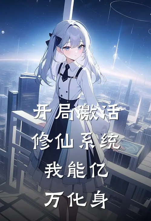 开局激活修仙系统，我能亿万化身