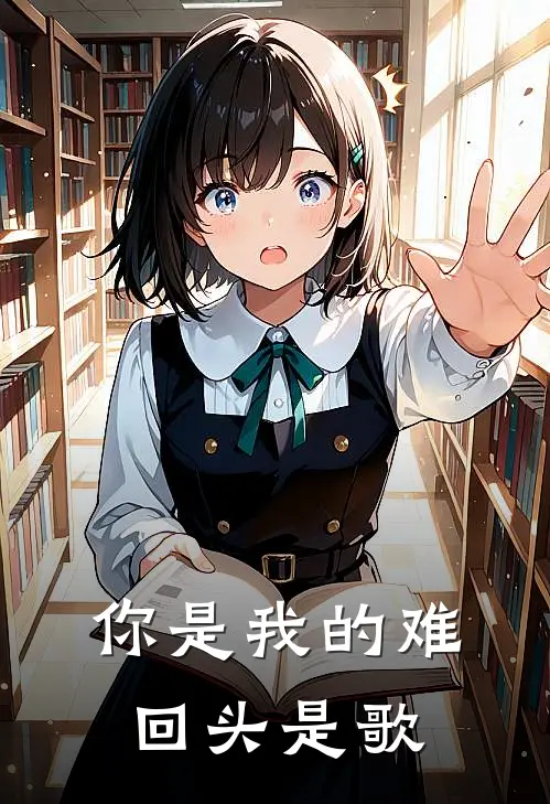 你是我的难回头是歌