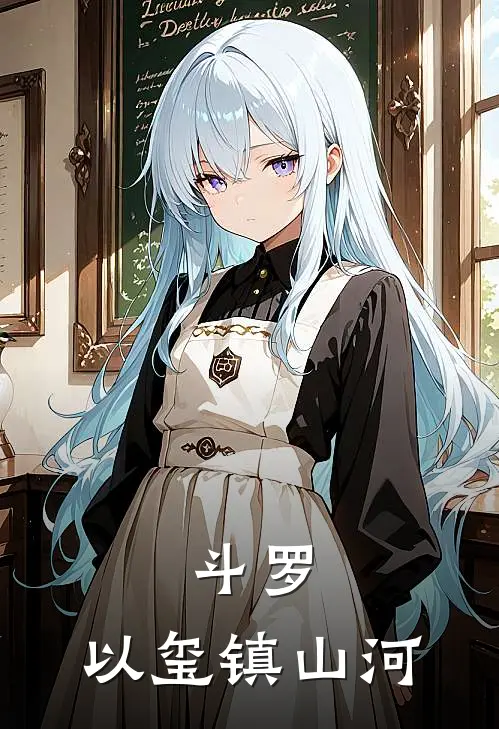 斗罗：以玺镇山河