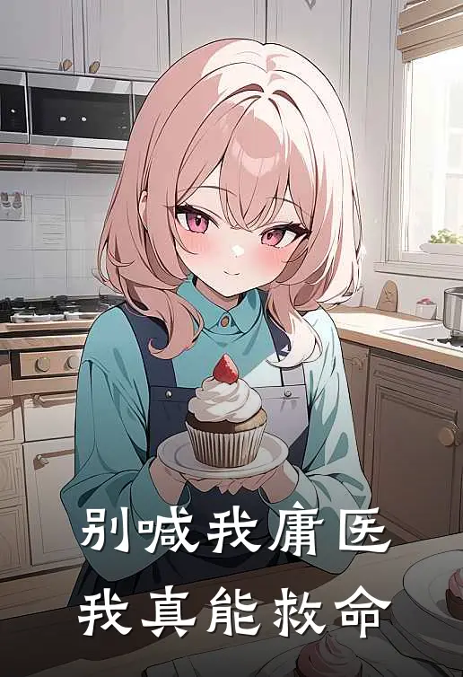 别喊我庸医我真能救命