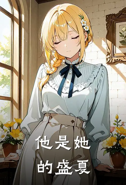 他是她的盛夏