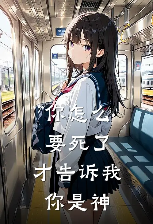 你怎么要死了，才告诉我你是神