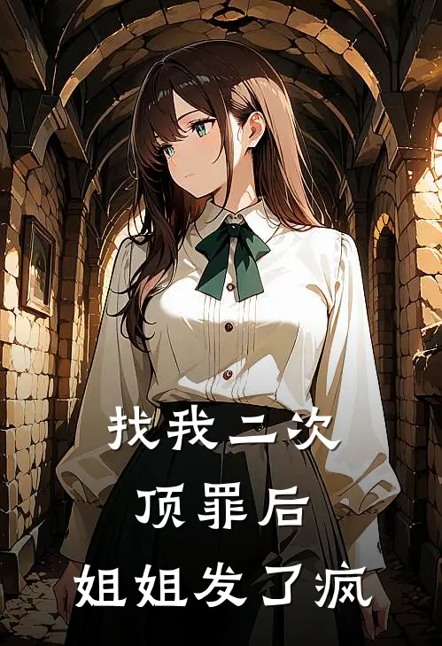 找我二次顶罪后，姐姐发了疯