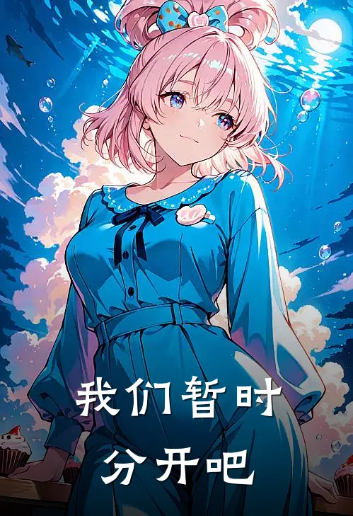 我们暂时分开吧