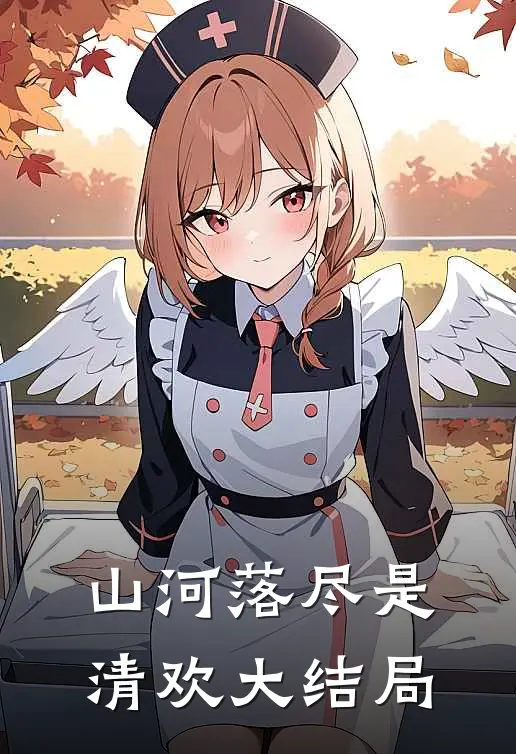 山河落尽是清欢大结局