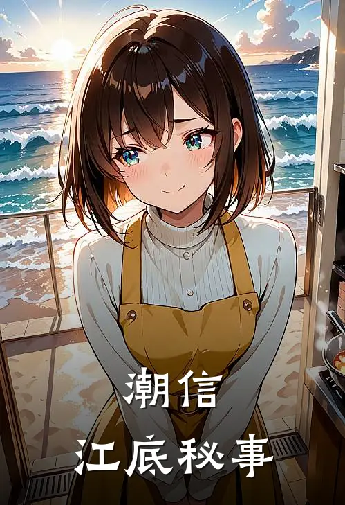 潮信：江底秘事