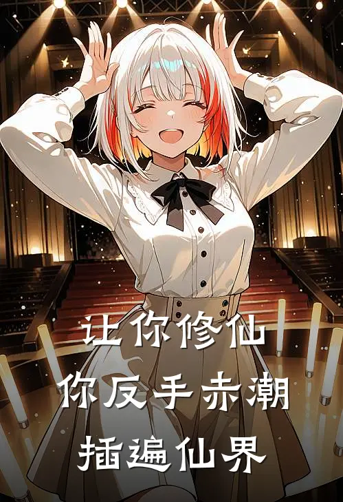 让你修仙，你反手赤潮插遍仙界