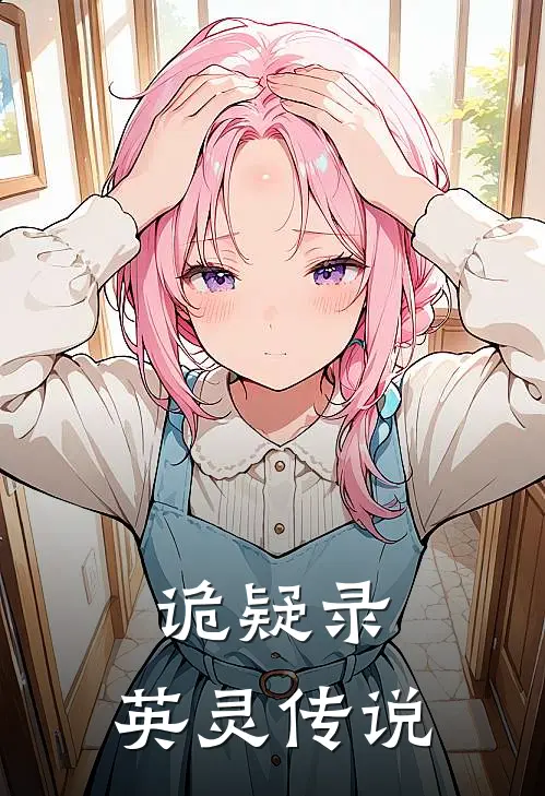 诡疑录：英灵传说